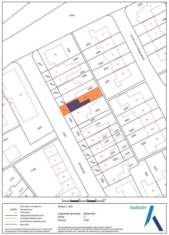 Photo 36 of Sonoystraat 9