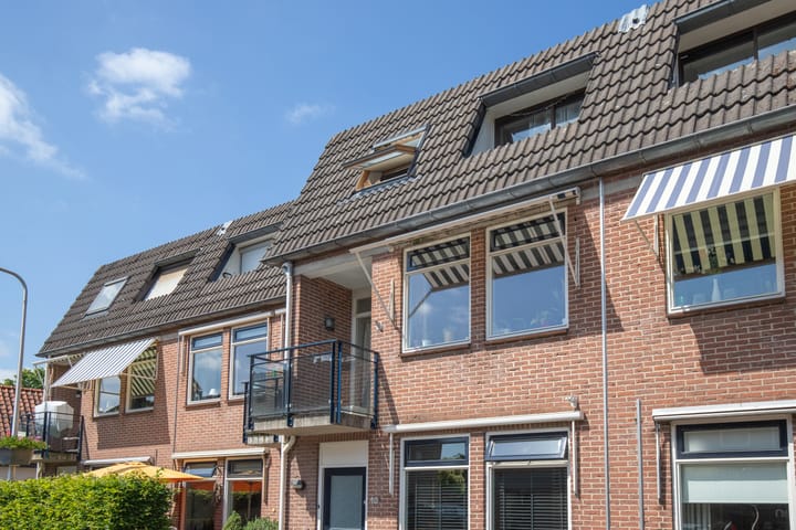 Foto 5 van Voorstraat 42-A