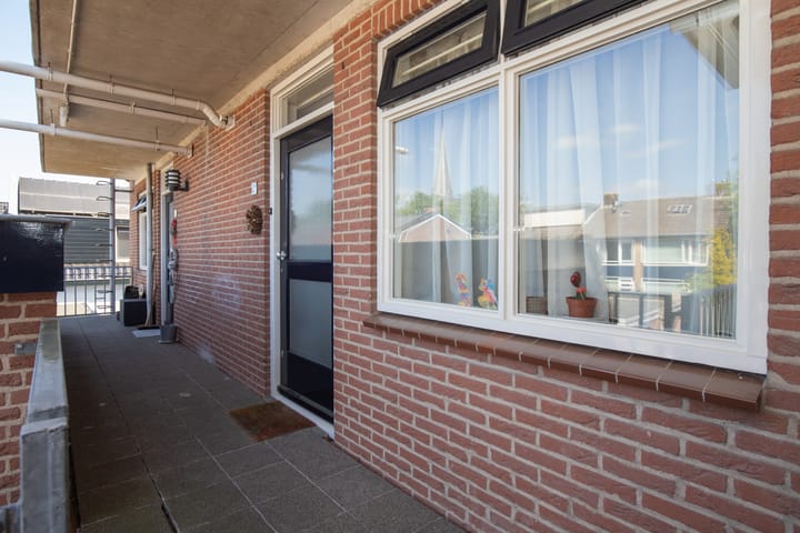 Foto 7 van Voorstraat 42-A