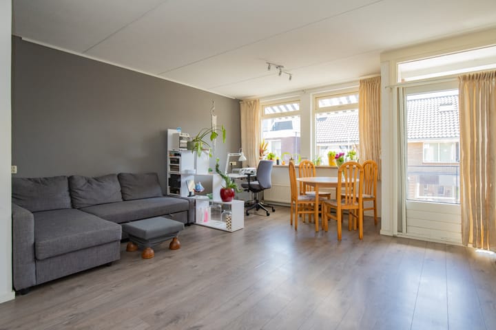 Foto 8 van Voorstraat 42-A