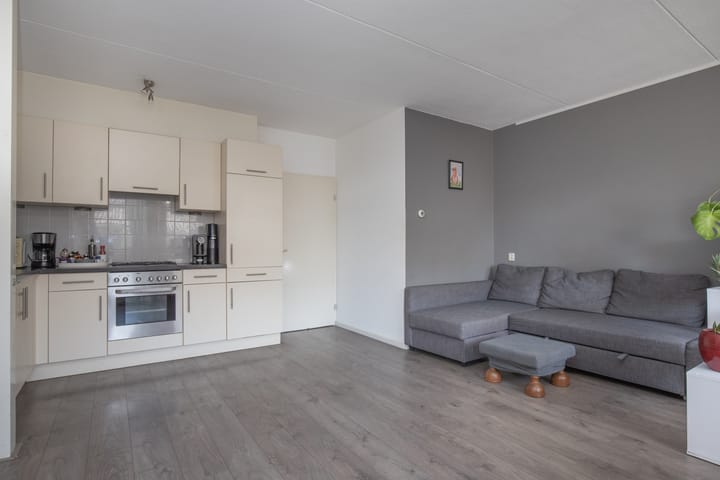 Foto 9 van Voorstraat 42-A