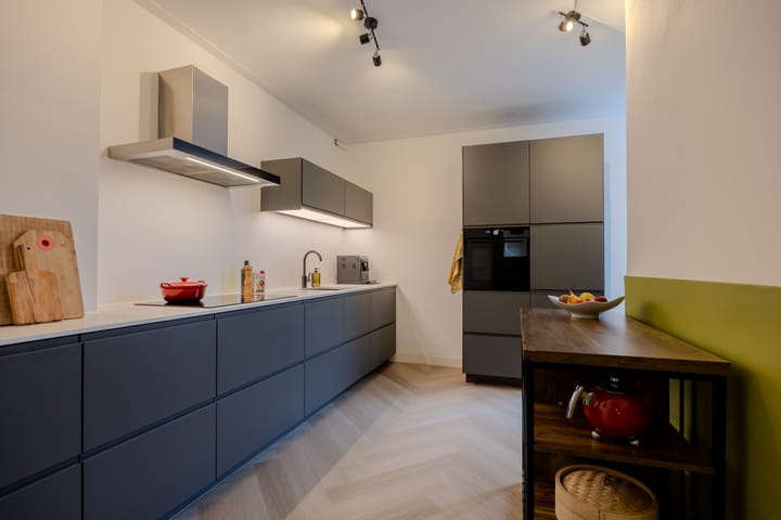 Photo 2 of Jozef Israëlsstraat 87