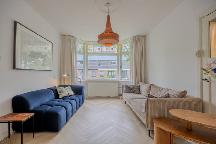 Photo 3 of Jozef Israëlsstraat 87