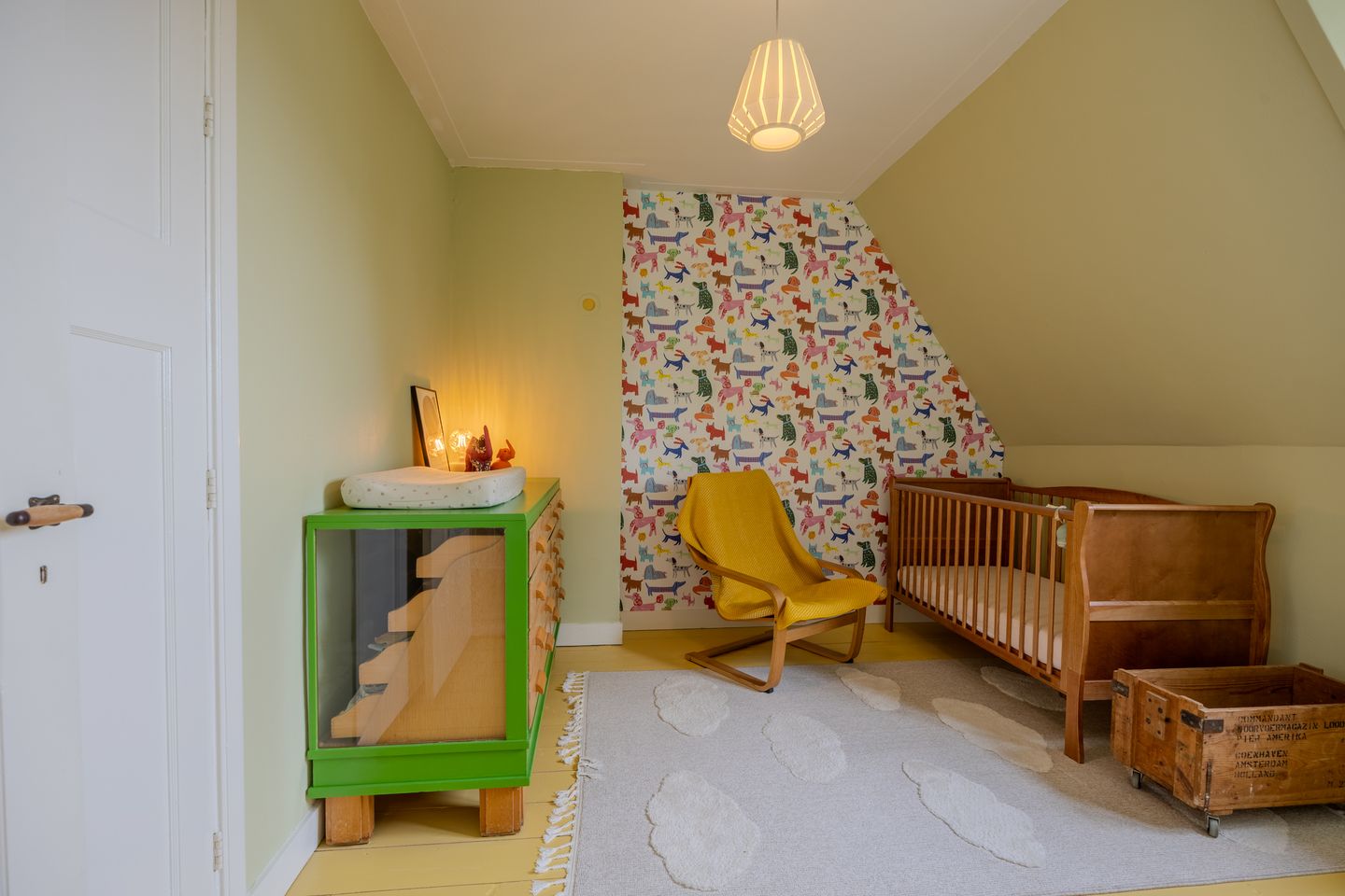 Foto 4 van Jozef Israëlsstraat 87