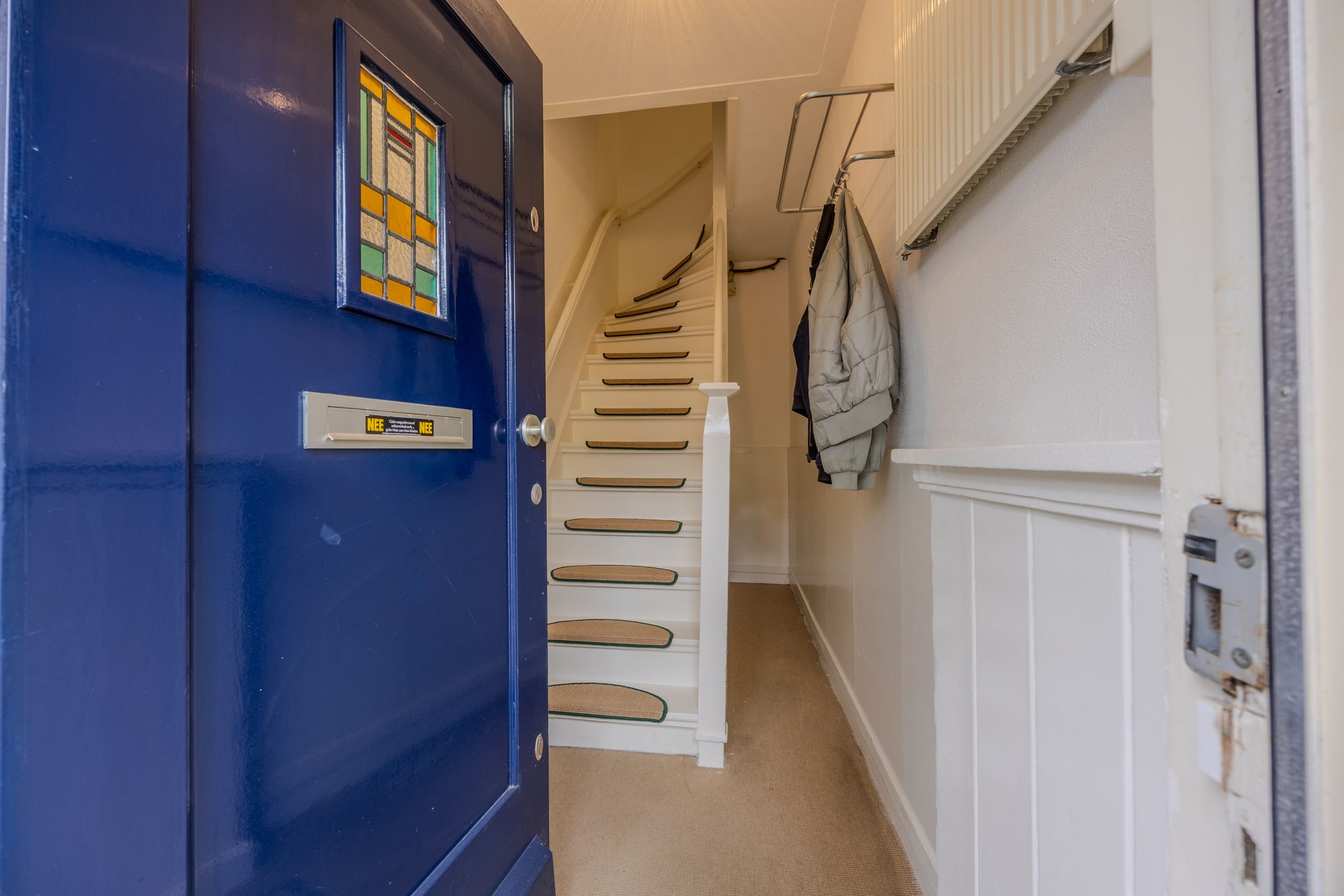 Foto 6 van Jozef Israëlsstraat 87