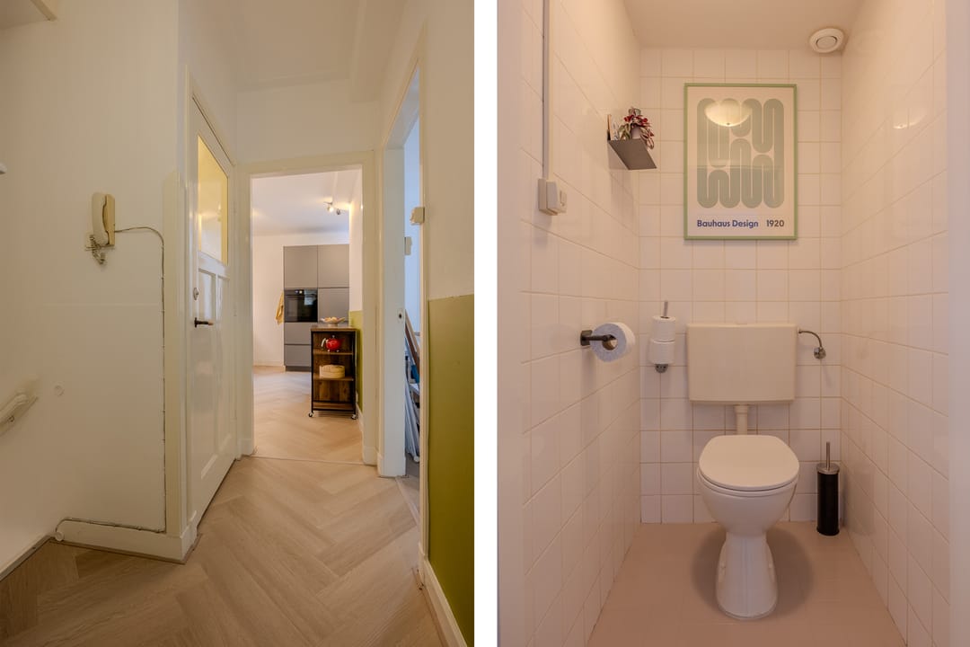 Foto 7 van Jozef Israëlsstraat 87