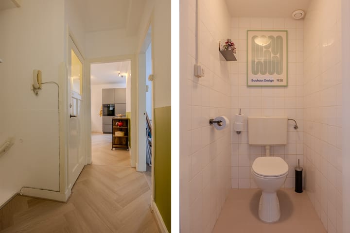 Photo 7 of Jozef Israëlsstraat 87