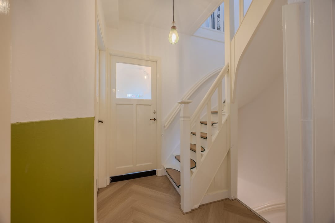 Foto 8 van Jozef Israëlsstraat 87