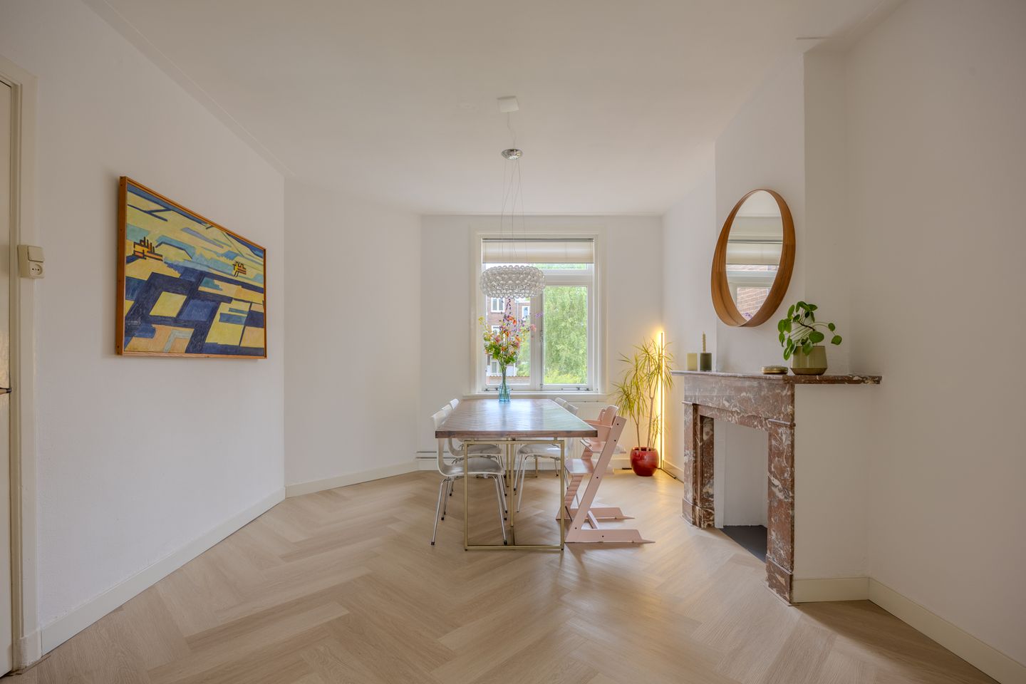 Foto 10 van Jozef Israëlsstraat 87