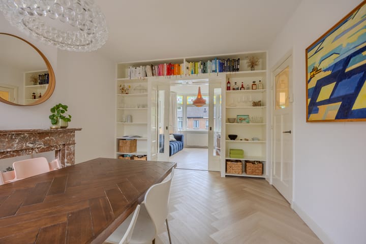 Photo 11 of Jozef Israëlsstraat 87