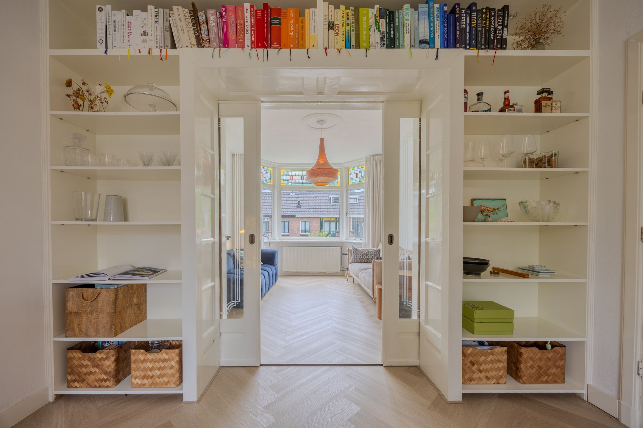 Foto 12 van Jozef Israëlsstraat 87