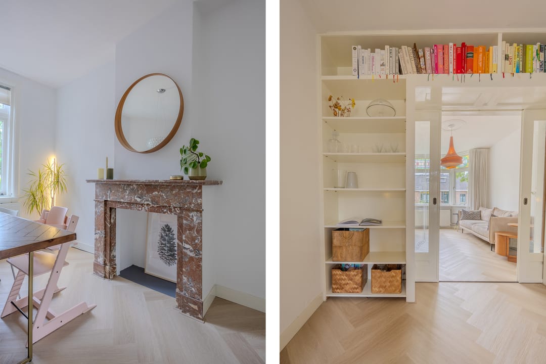 Foto 13 van Jozef Israëlsstraat 87