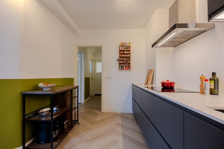 Photo 15 of Jozef Israëlsstraat 87