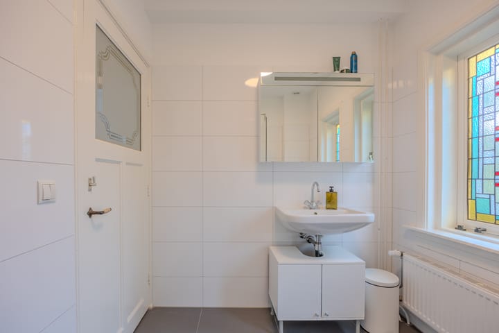 Photo 23 of Jozef Israëlsstraat 87