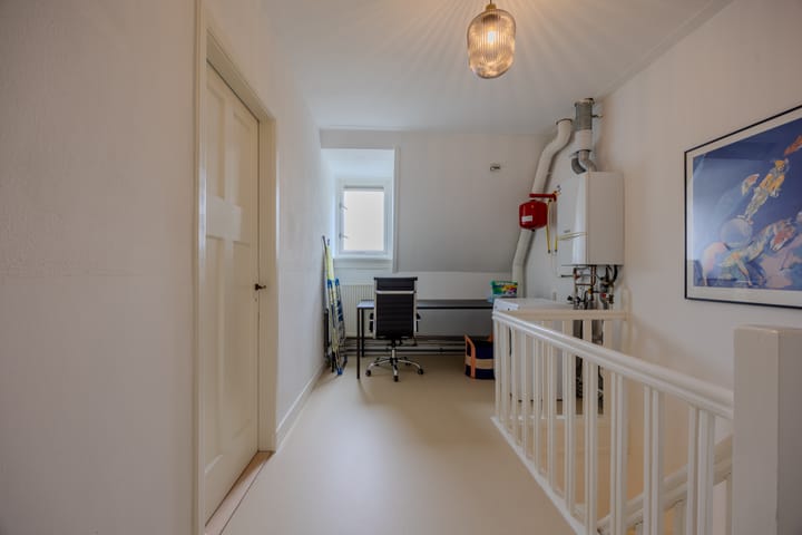 Photo 24 of Jozef Israëlsstraat 87