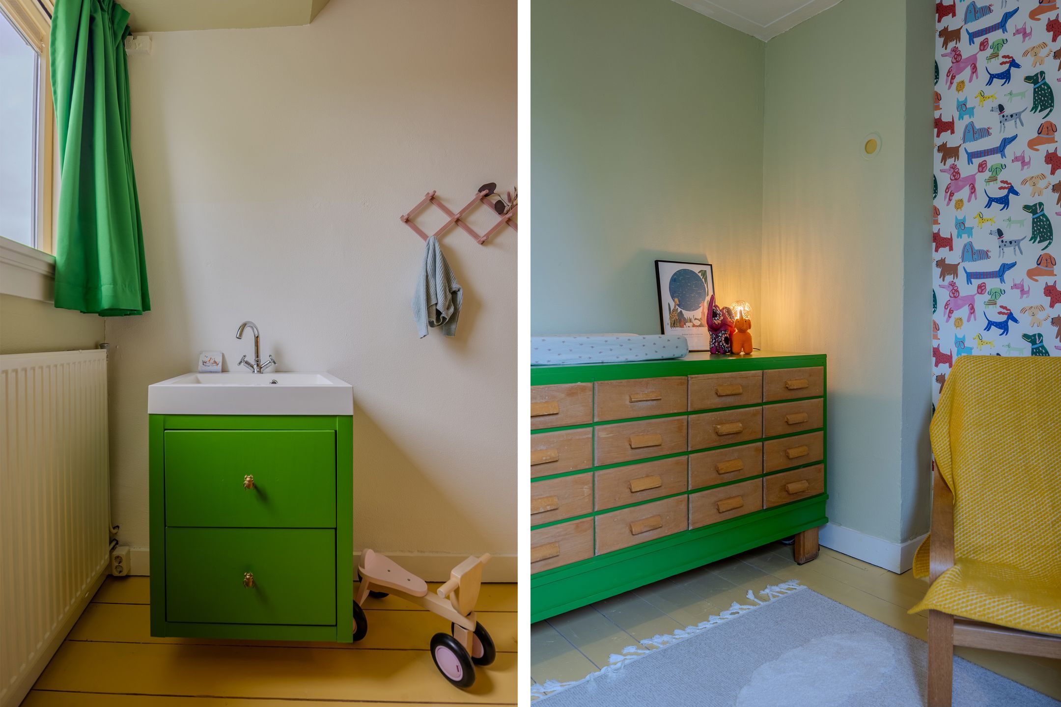 Foto 27 van Jozef Israëlsstraat 87