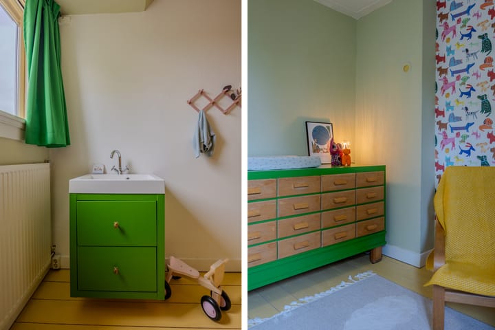 Photo 27 of Jozef Israëlsstraat 87