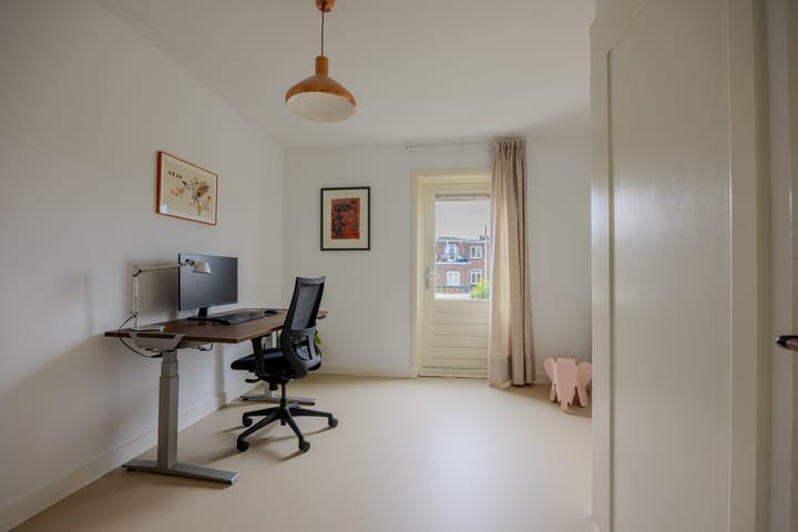 Photo 30 of Jozef Israëlsstraat 87