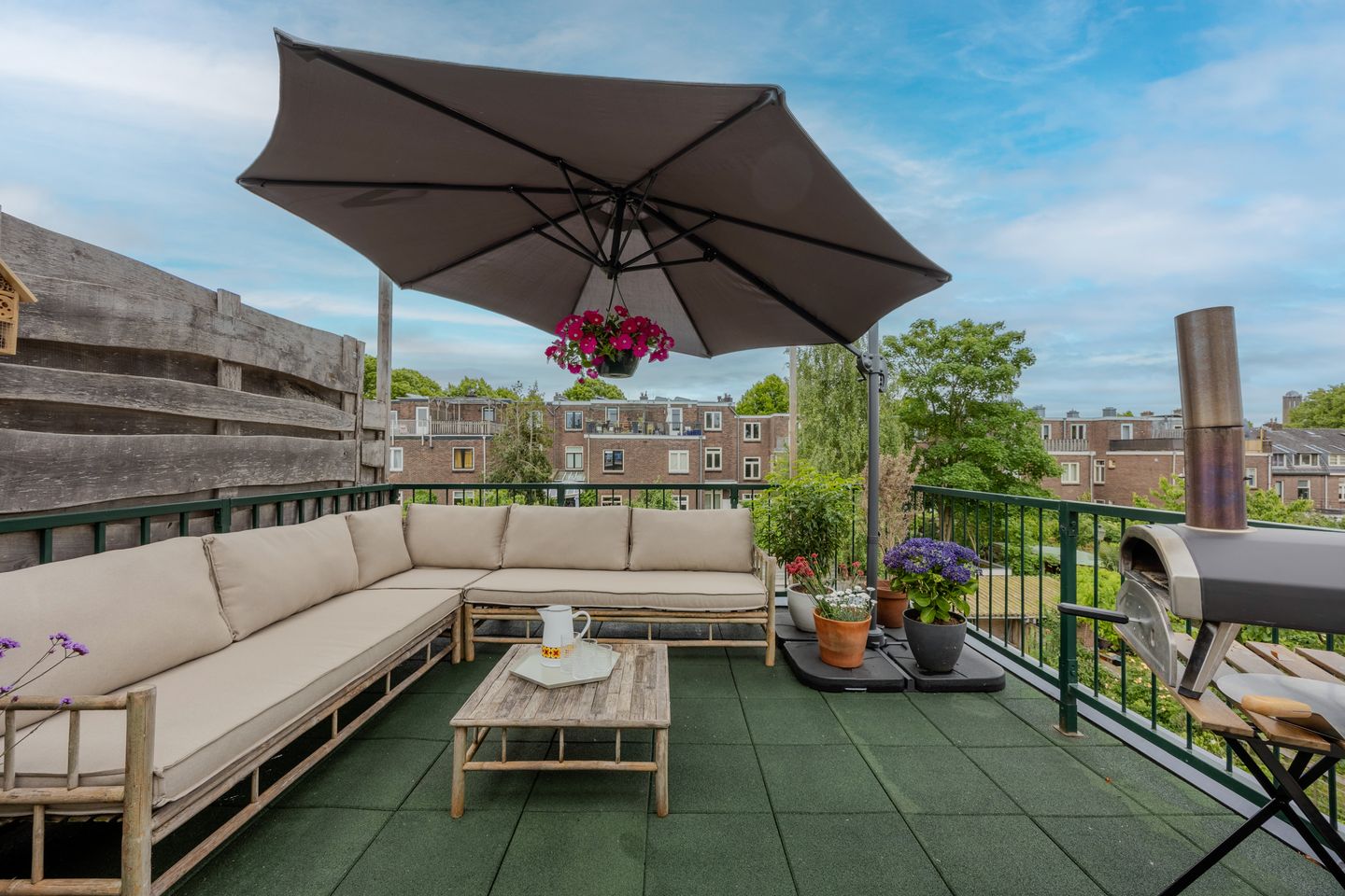 Foto 34 van Jozef Israëlsstraat 87