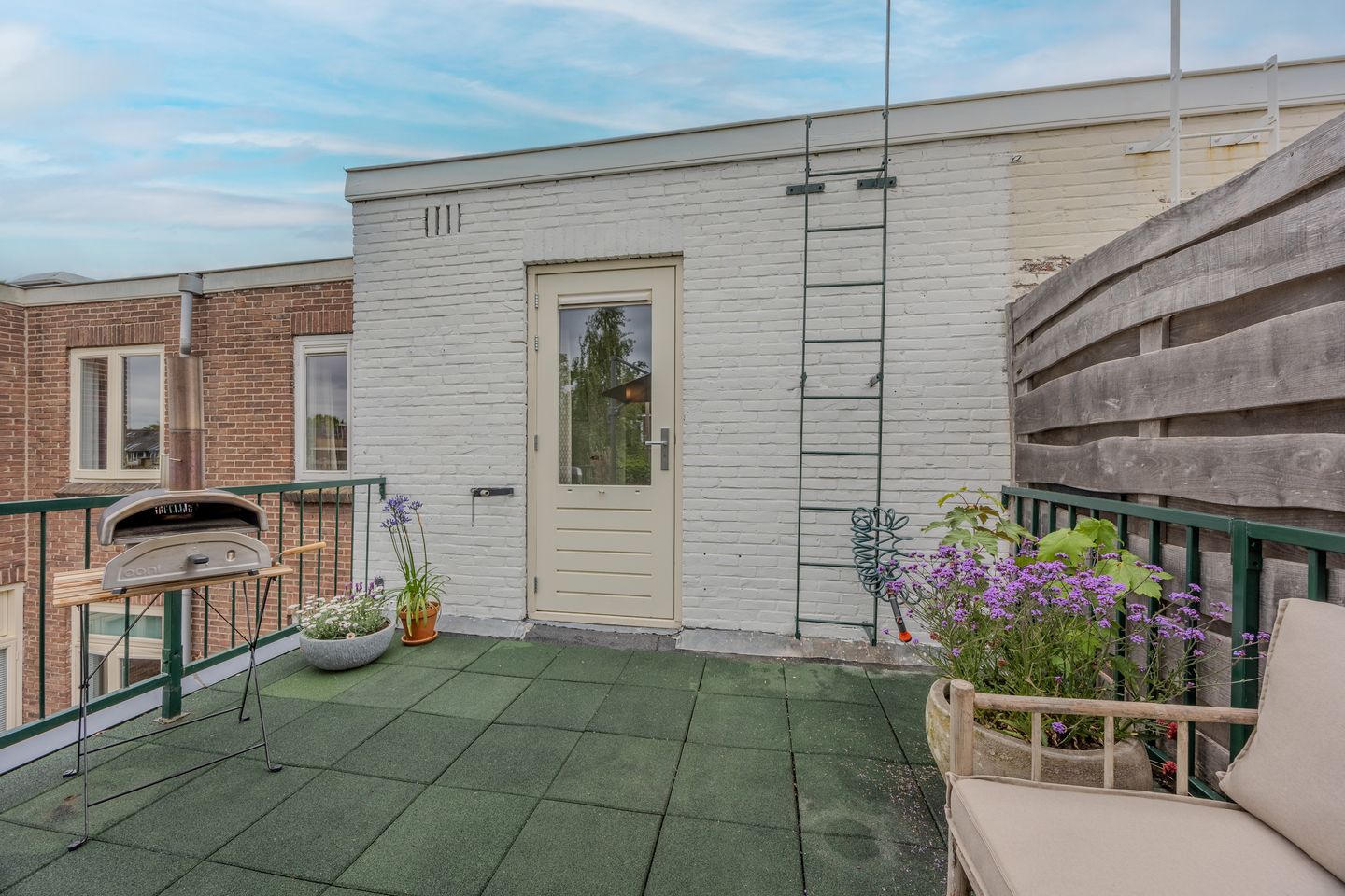 Foto 35 van Jozef Israëlsstraat 87