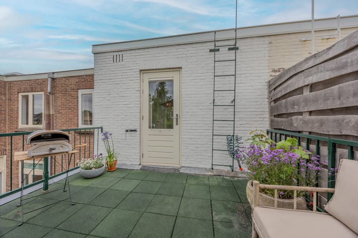 Photo 35 of Jozef Israëlsstraat 87