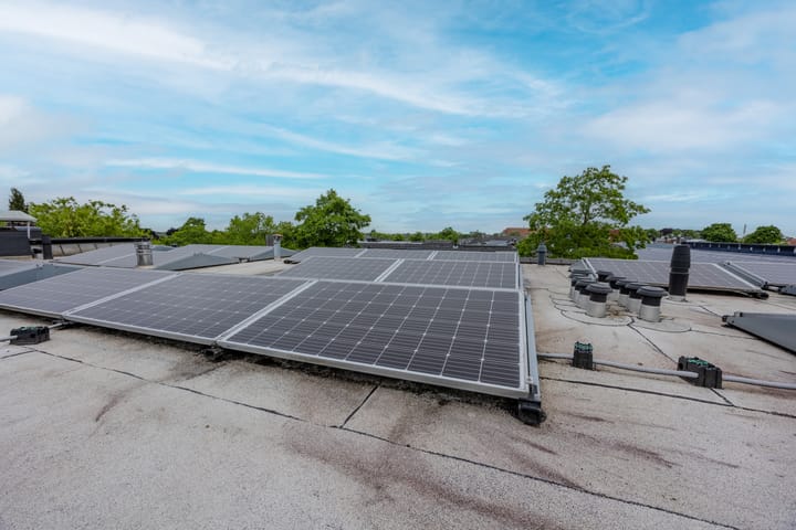 Photo 36 of Jozef Israëlsstraat 87