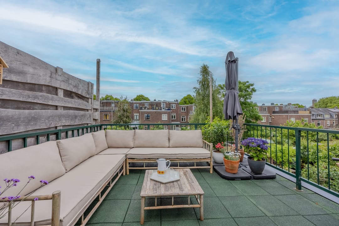 Foto 37 van Jozef Israëlsstraat 87