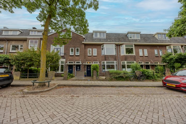 Photo 38 of Jozef Israëlsstraat 87