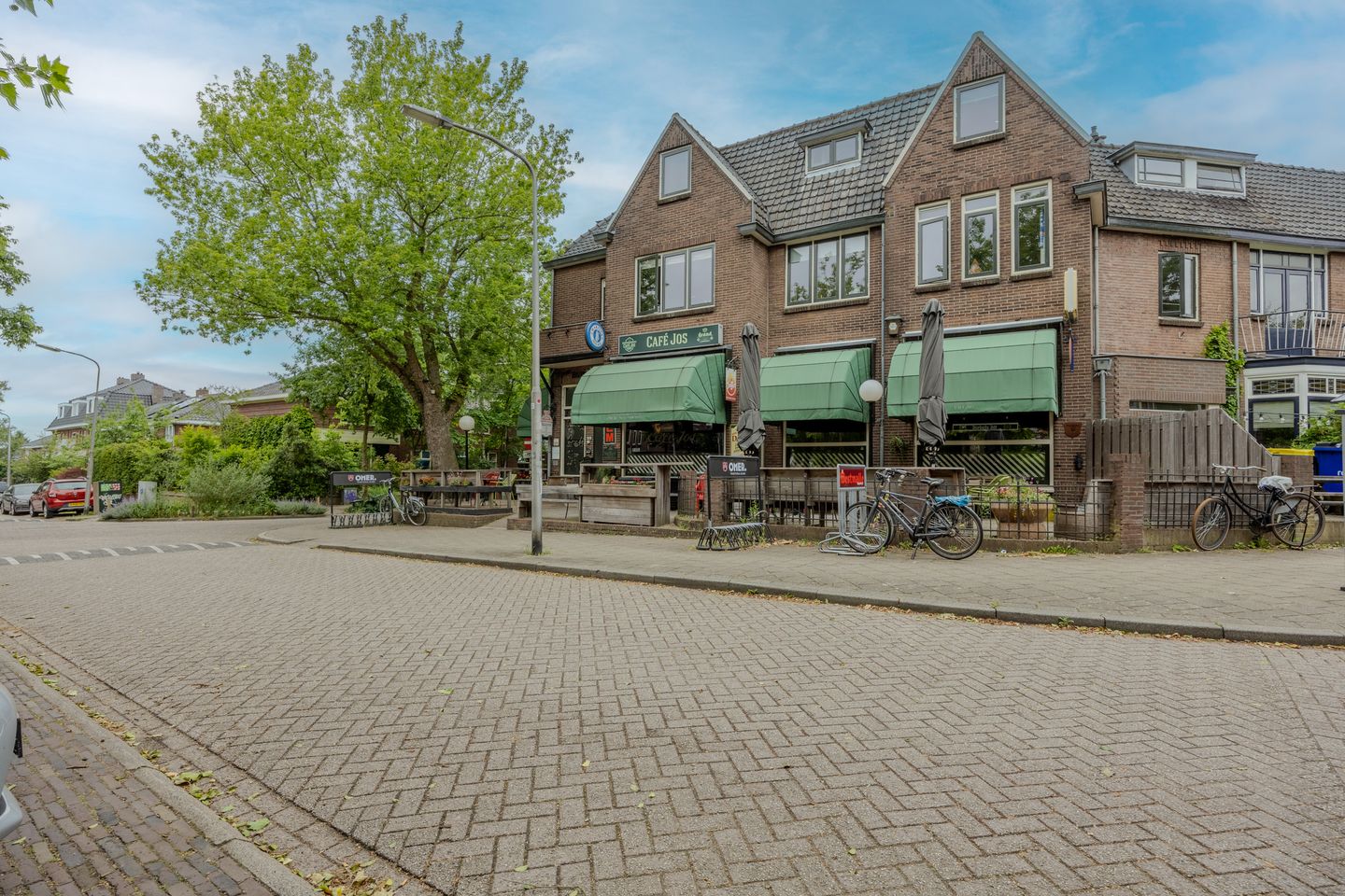 Foto 40 van Jozef Israëlsstraat 87