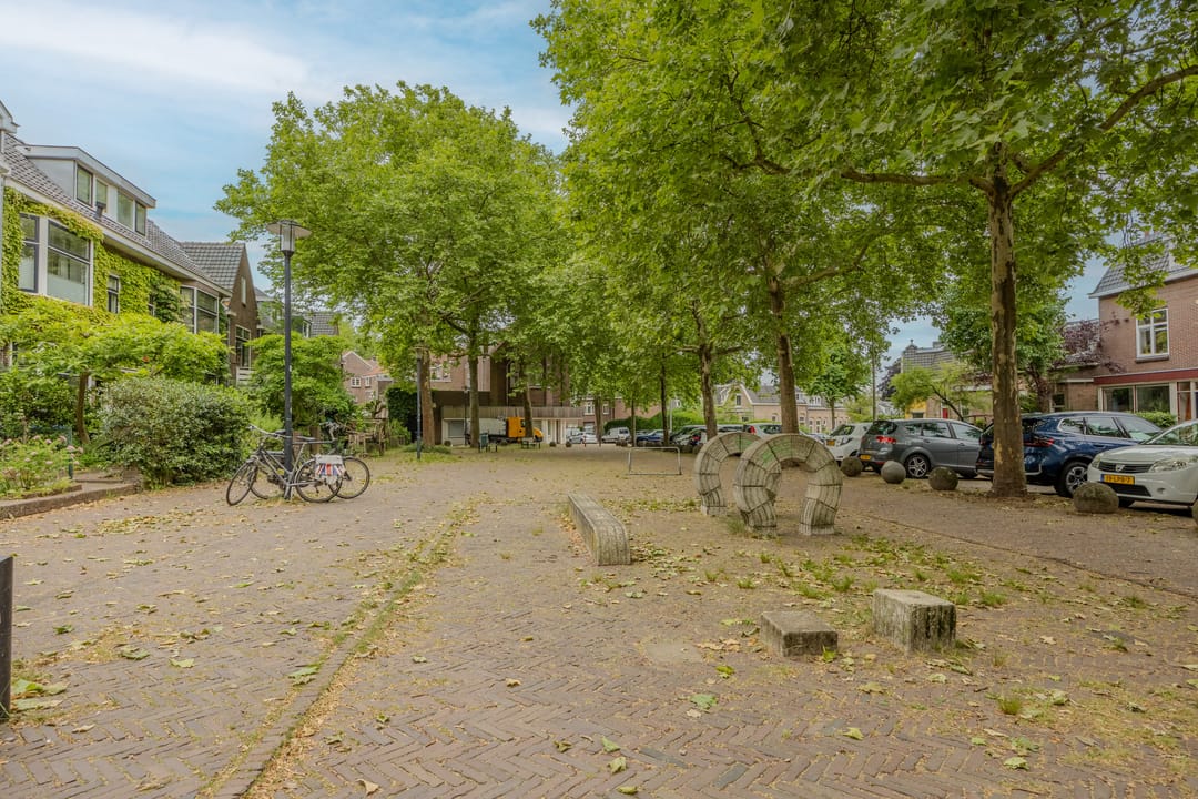 Foto 41 van Jozef Israëlsstraat 87