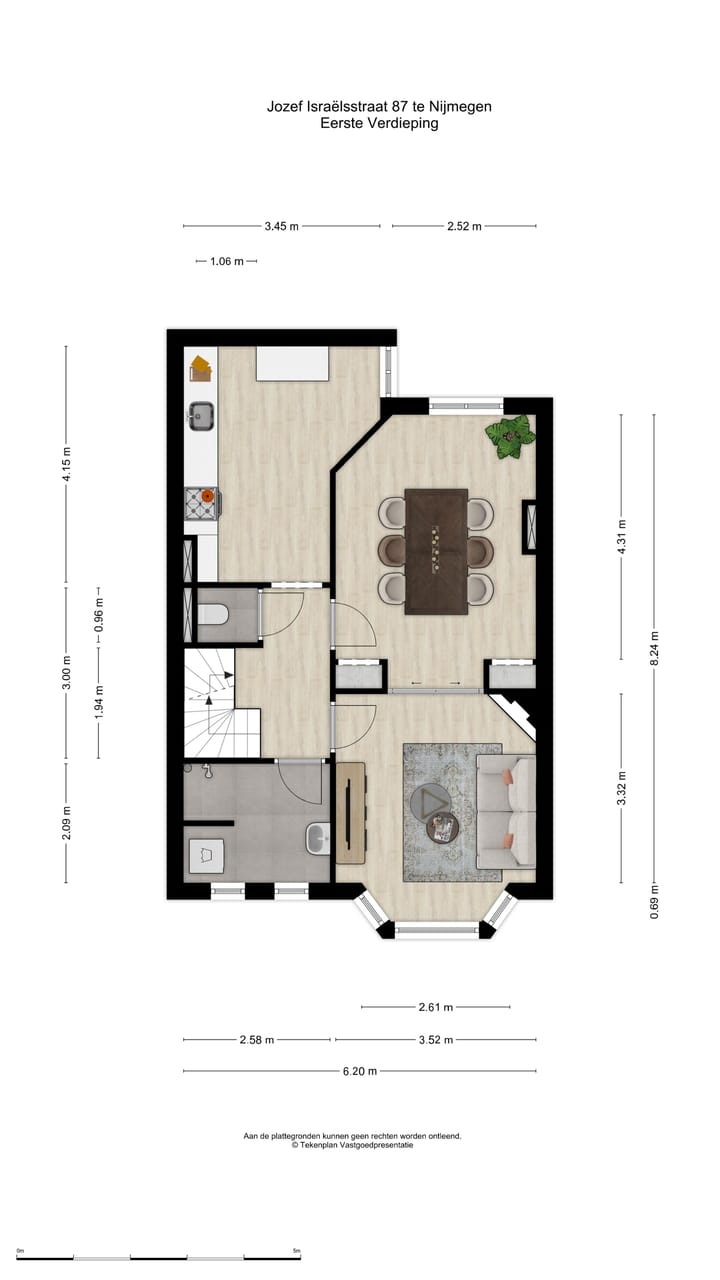 Photo 43 of Jozef Israëlsstraat 87