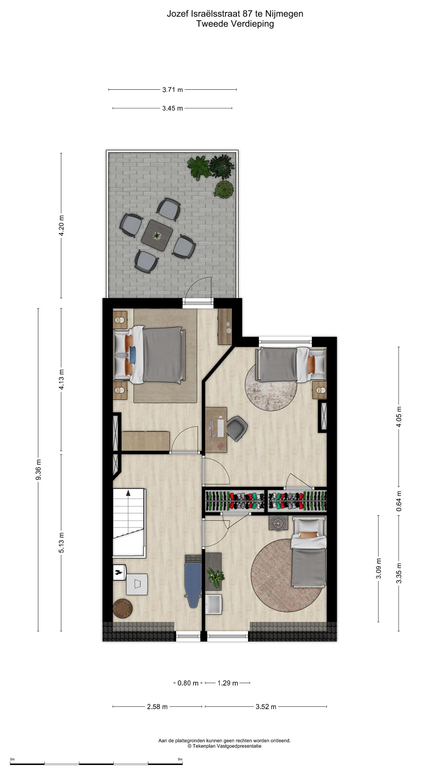 Foto 44 van Jozef Israëlsstraat 87