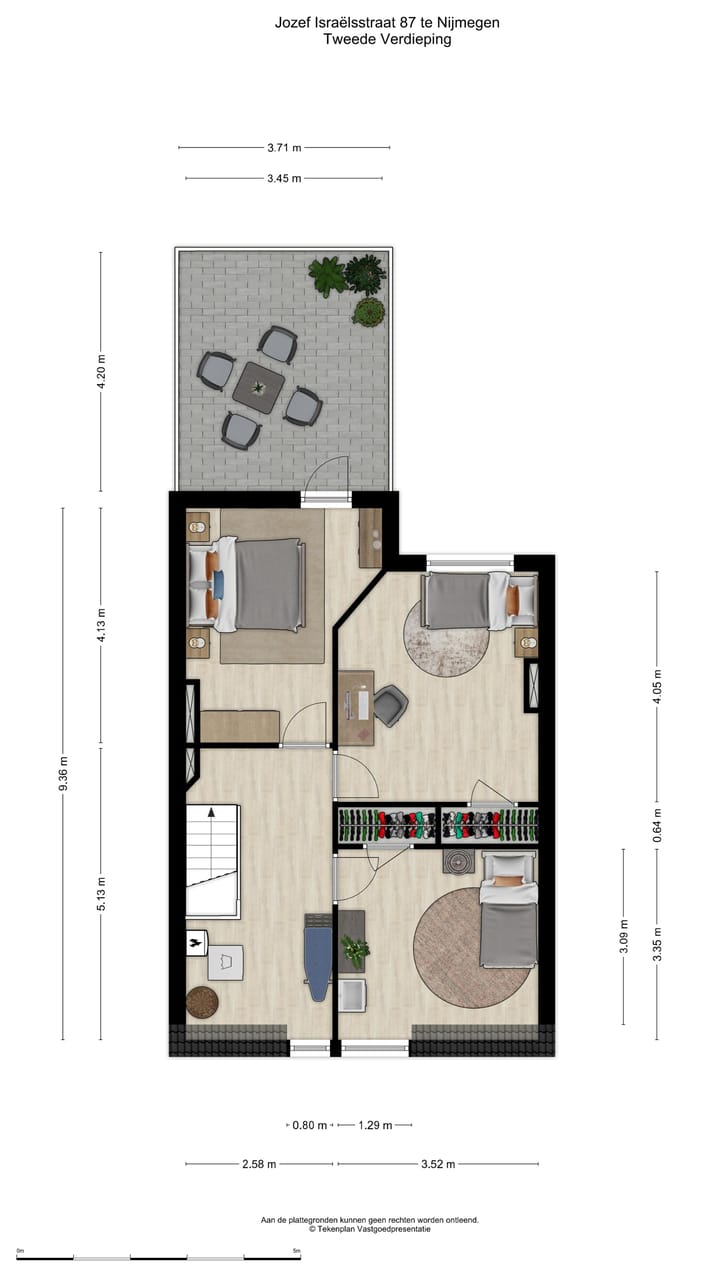 Photo 44 of Jozef Israëlsstraat 87