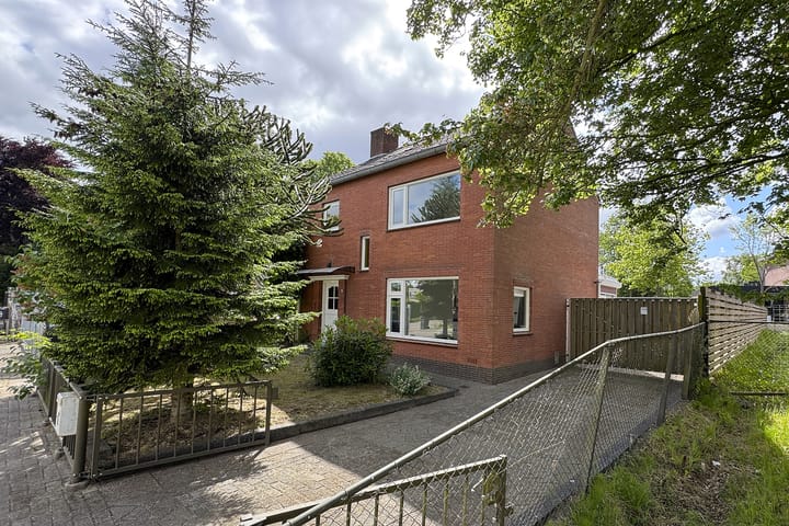 Foto 1 van Groene Woud 56