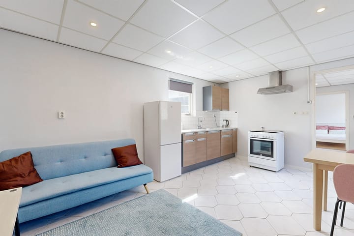 Foto 5 van Groene Woud 56