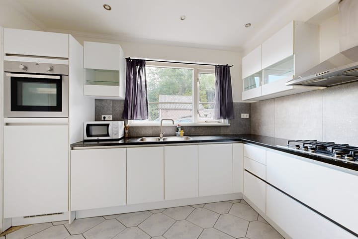 Foto 10 van Groene Woud 56