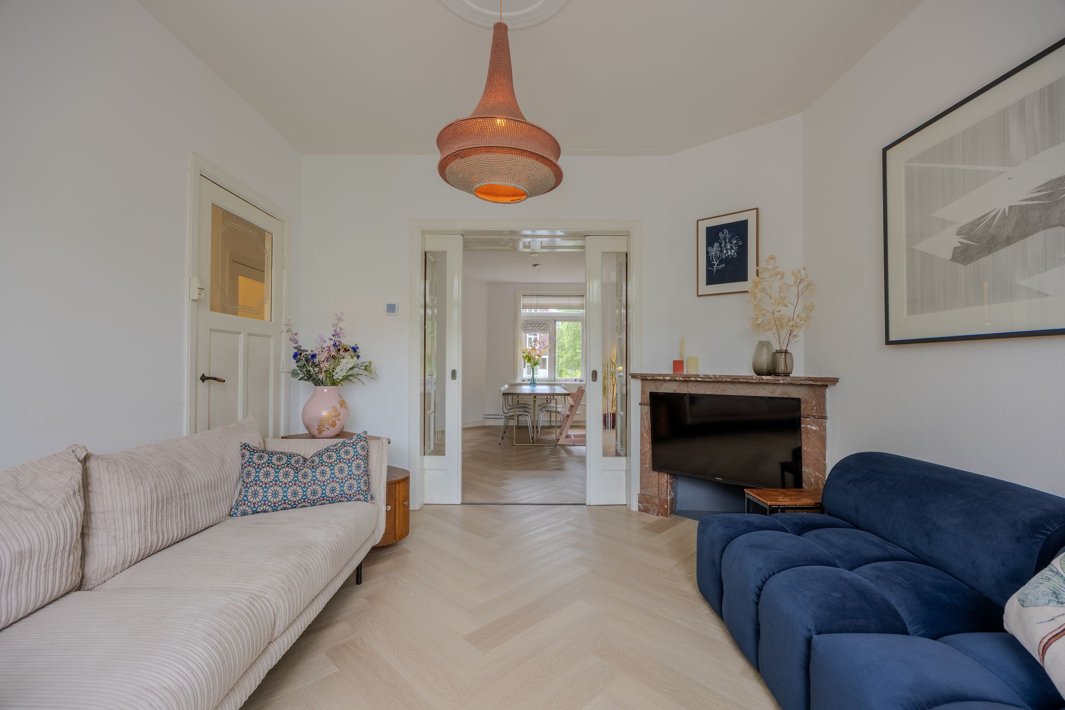 Foto 9 van Jozef Israëlsstraat 87