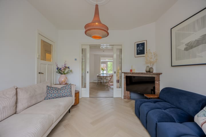 Photo 9 of Jozef Israëlsstraat 87