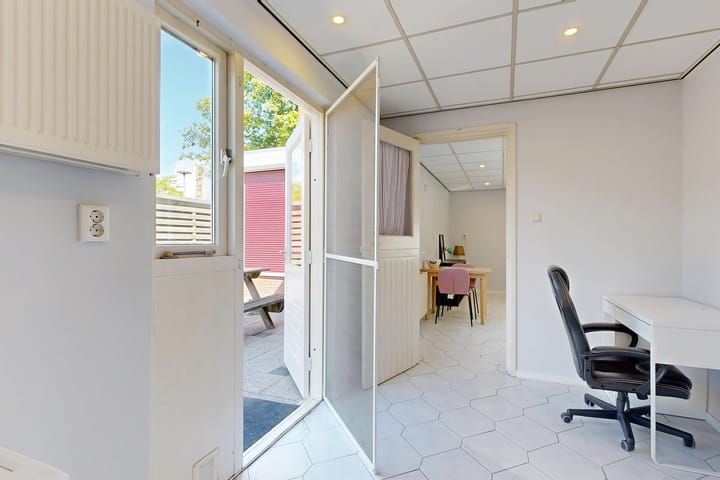 Foto 52 van Groene Woud 56