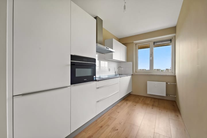 Foto 2 van Thomas Jeffersonlaan 661