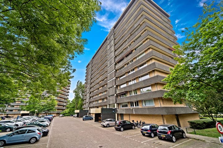 Foto 7 van Thomas Jeffersonlaan 661