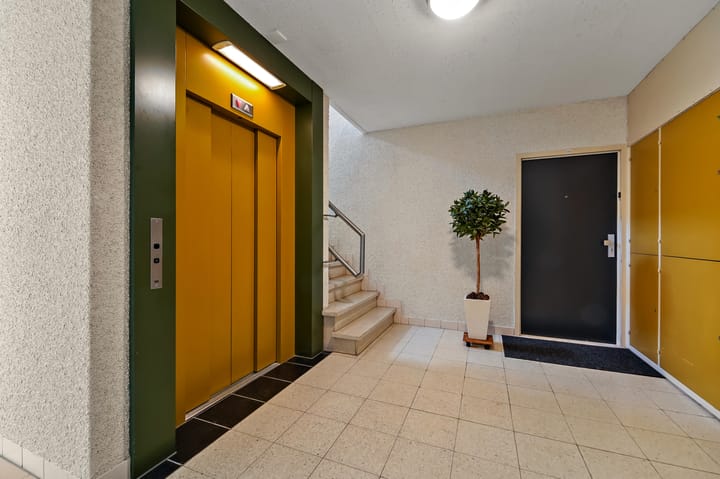 Foto 8 van Thomas Jeffersonlaan 661