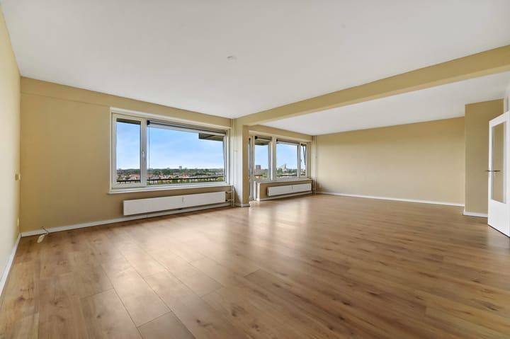 Foto 11 van Thomas Jeffersonlaan 661