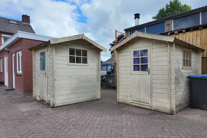 Foto 73 van Groene Woud 56