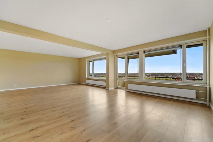 Foto 13 van Thomas Jeffersonlaan 661