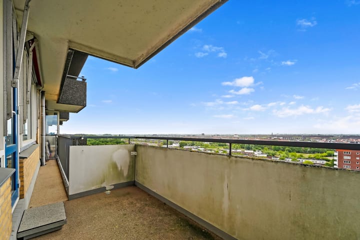 Foto 15 van Thomas Jeffersonlaan 661