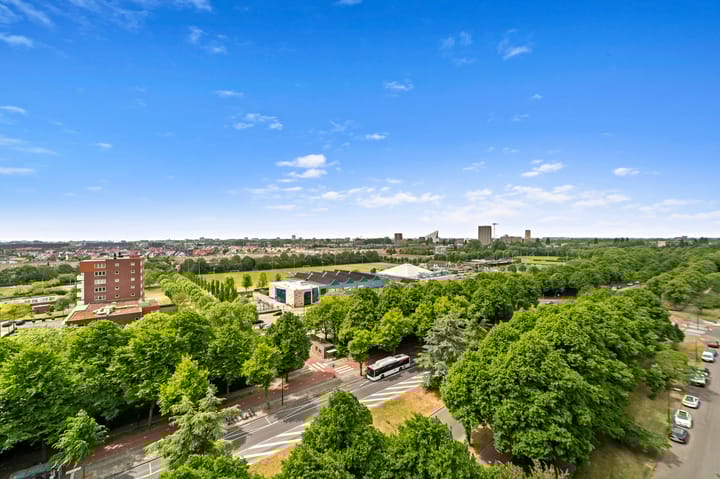 Foto 16 van Thomas Jeffersonlaan 661