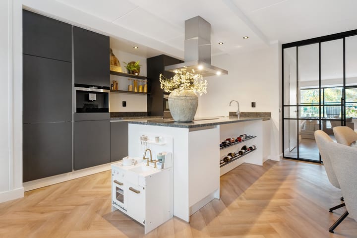 Foto 19 van Moonenlaan 66