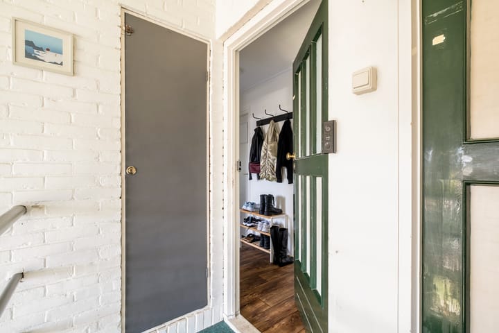 Foto 4 van Christiaan Huygenslaan 24-II