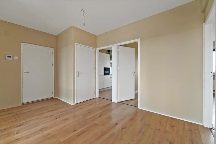 Foto 18 van Thomas Jeffersonlaan 661